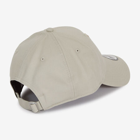NEW ERA 9FORTY LA METALLIC OUTLINE BEIGE HEREN