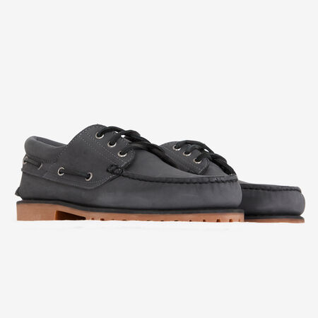 TIMBERLAND authentics AUTHENTICS 3 EYE CLASSIC ZWART HEREN