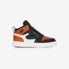 null : ORANJE/ZWART