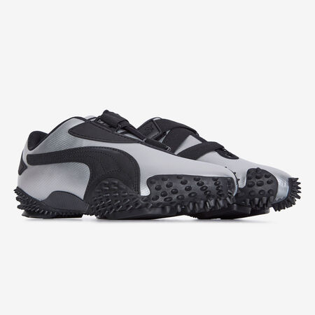 PUMA Mostro MOSTRO METAL ZILVER DAMES