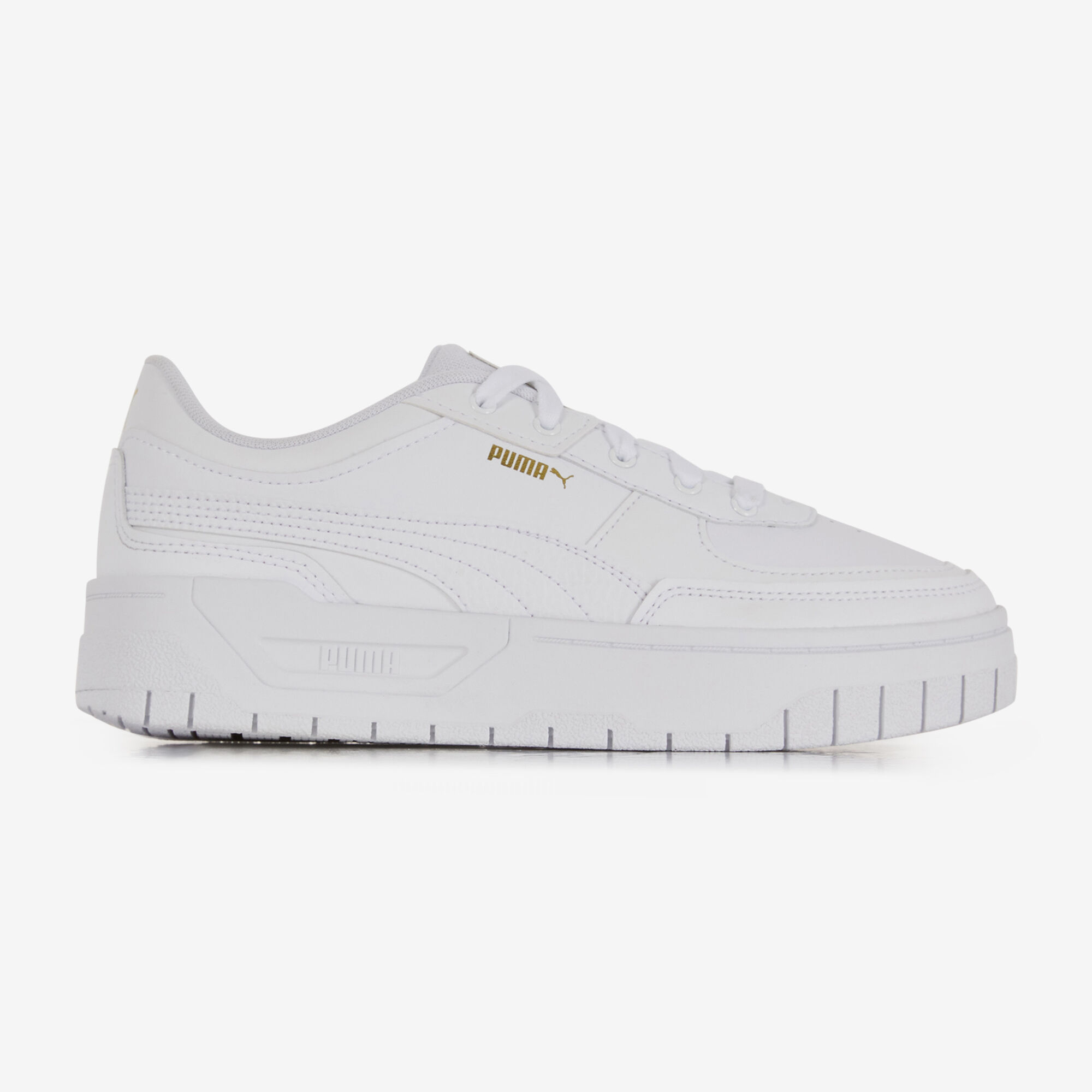 Puma cali triple hot sale
