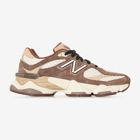NEW BALANCE 9060 9060 BRUIN/BEIGE DAMES