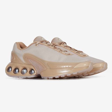 NIKE air max AIR MAX DN BEIGE DAMES