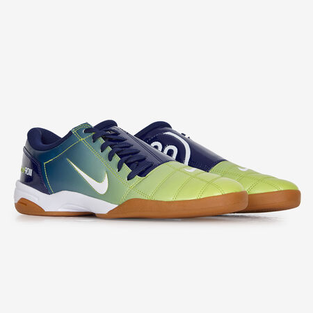 NIKE Total 90 TOTAL 90 BLAUW/GROEN HEREN