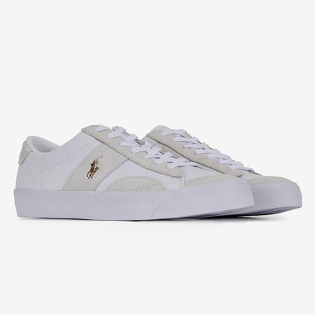 POLO RALPH LAUREN SAYER SPORT WIT HEREN