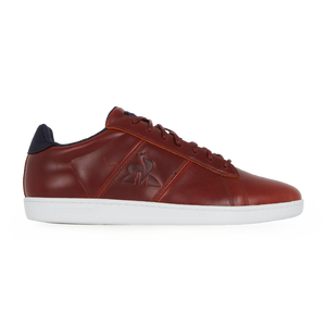 Le coq sportif outlet sneakers brun