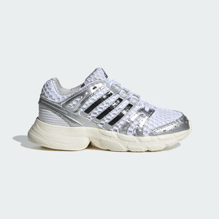 ADIDAS ORIGINALS Adistar ADISTAR CONTROL 5 EL WIT/ZILVER KIND