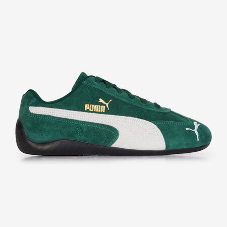 PUMA speedcat SPEEDCAT OG GROEN DAMES