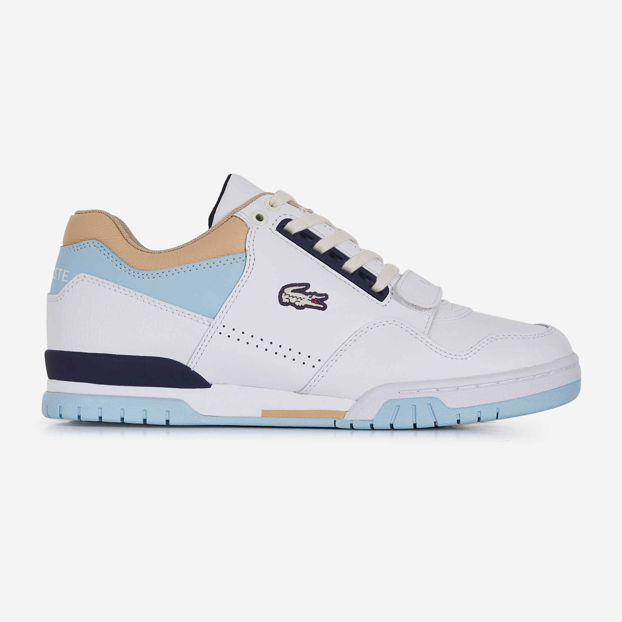 Lacoste missouri pas cher on sale
