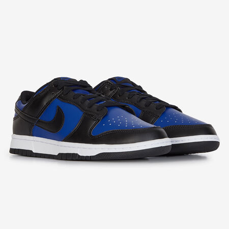 NIKE dunk DUNK LOW BLAUW/ZWART HEREN
