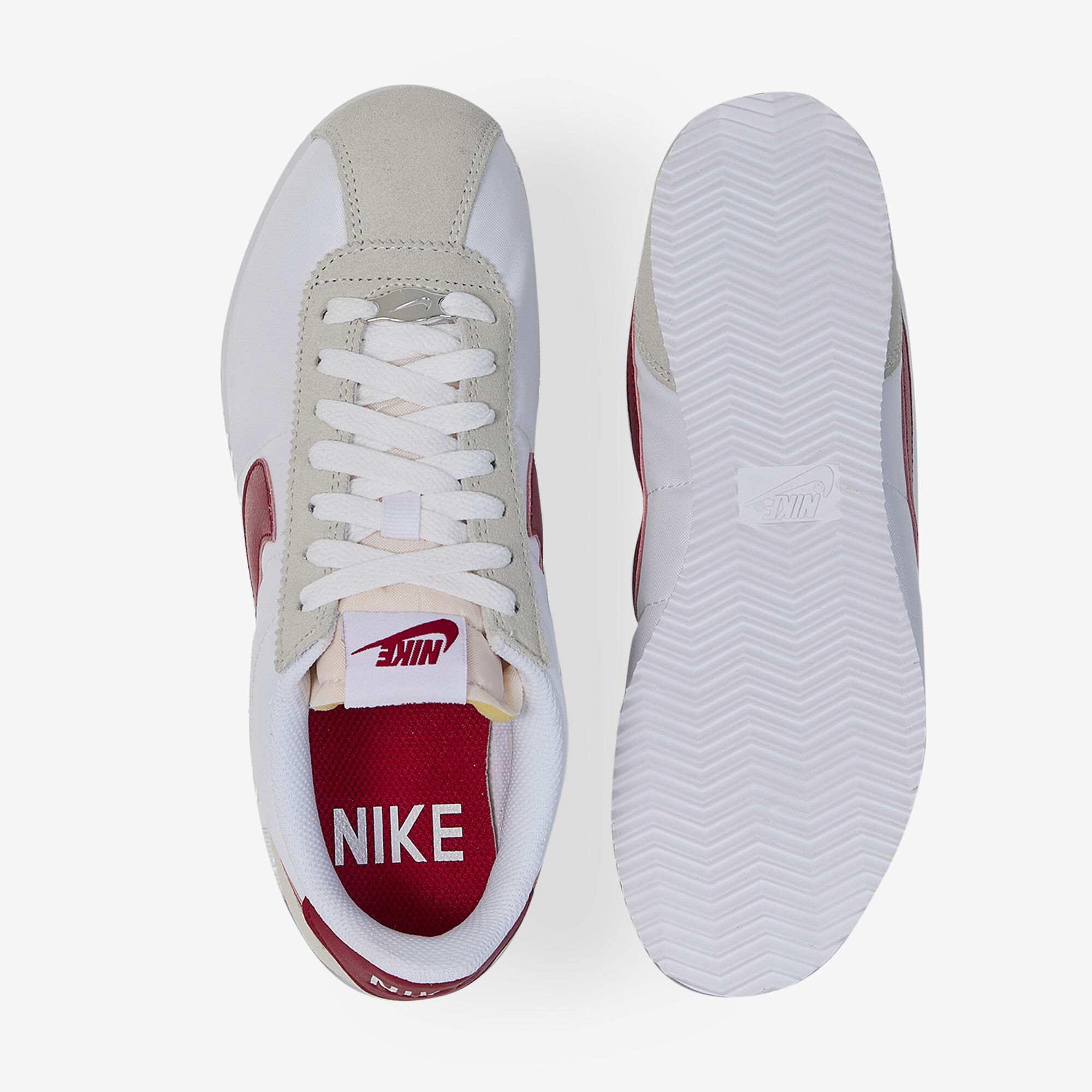 nike cortez classic og nylon
