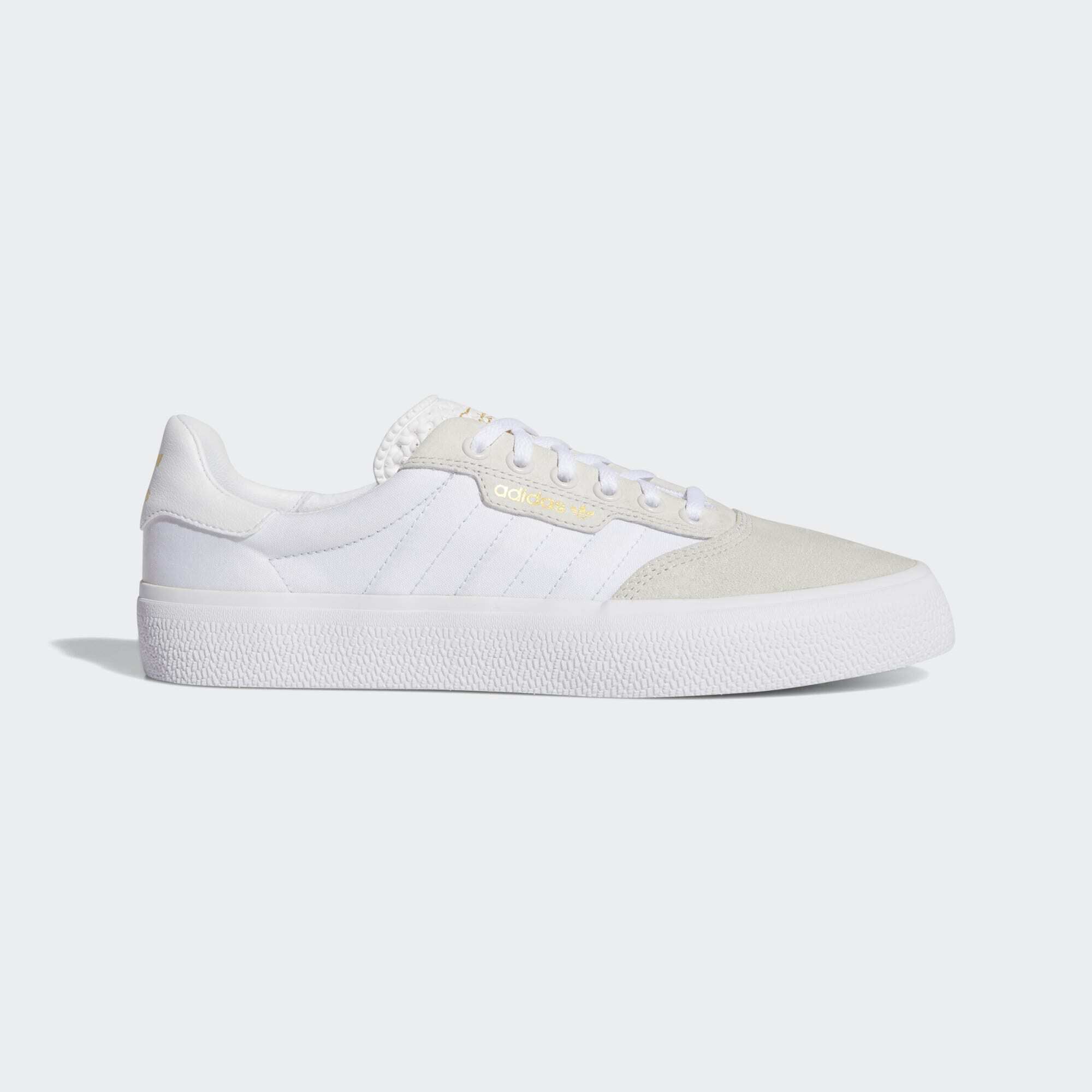 Adidas originals 3mc white womens clearance