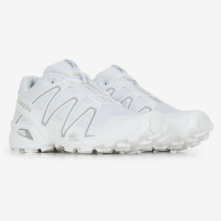 SALOMON SPEEDCROSS 3 WIT DAMES