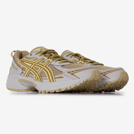 ASICS GEL-VENTX GRIJS/BRUIN HEREN