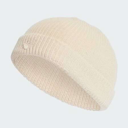 ADIDAS ORIGINALS Bonnet court Adicolor Wonder White UNISEX