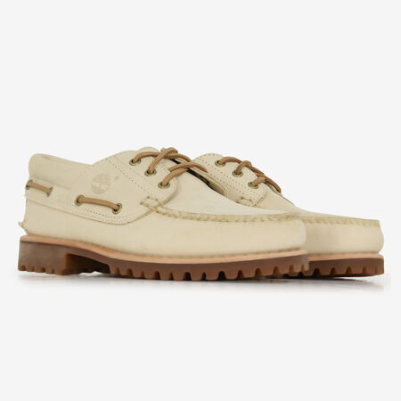 TIMBERLAND AUTHENTICS 3 EYE CLASSIC BEIGE HEREN