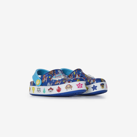 CROCS CLASSIC CLOG PAW PATROL BLAUW BABY