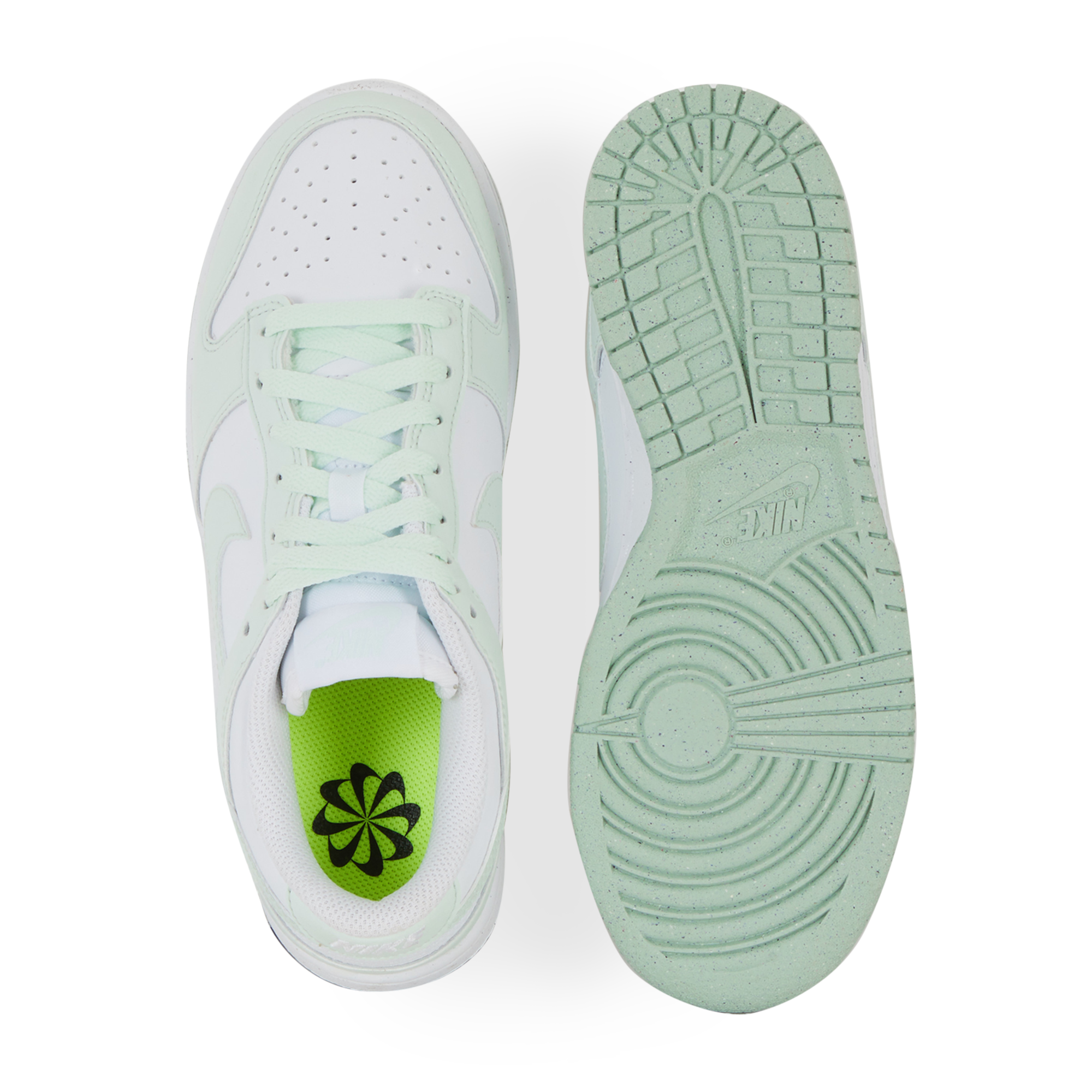 nike dunk low next nature