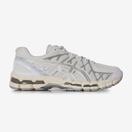 ASICS gel-kayano GEL-KAYANO 20 WIT/BEIGE HEREN