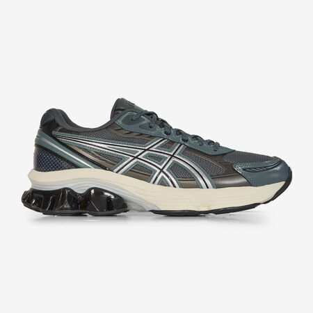 ASICS GEL-KINETIC FLUENT BLAUW/GRIJS HEREN