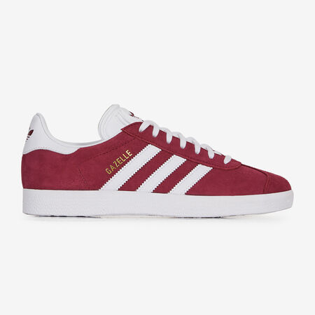ADIDAS ORIGINALS gazelle GAZELLE BORDEAUXROOD DAMES