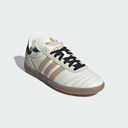 ADIDAS ORIGINALS samba SAMBA JP WIT/BRUIN HEREN