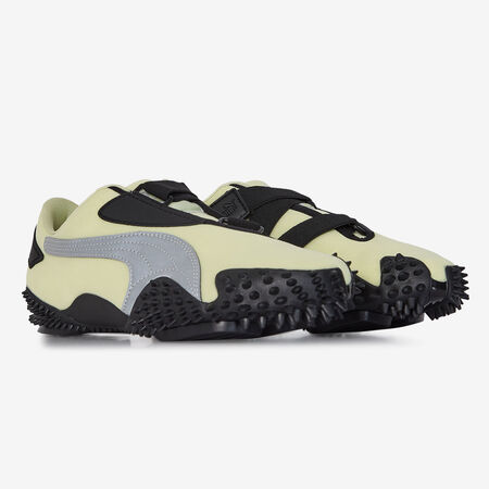 PUMA Mostro MOSTRO OG GEEL DAMES
