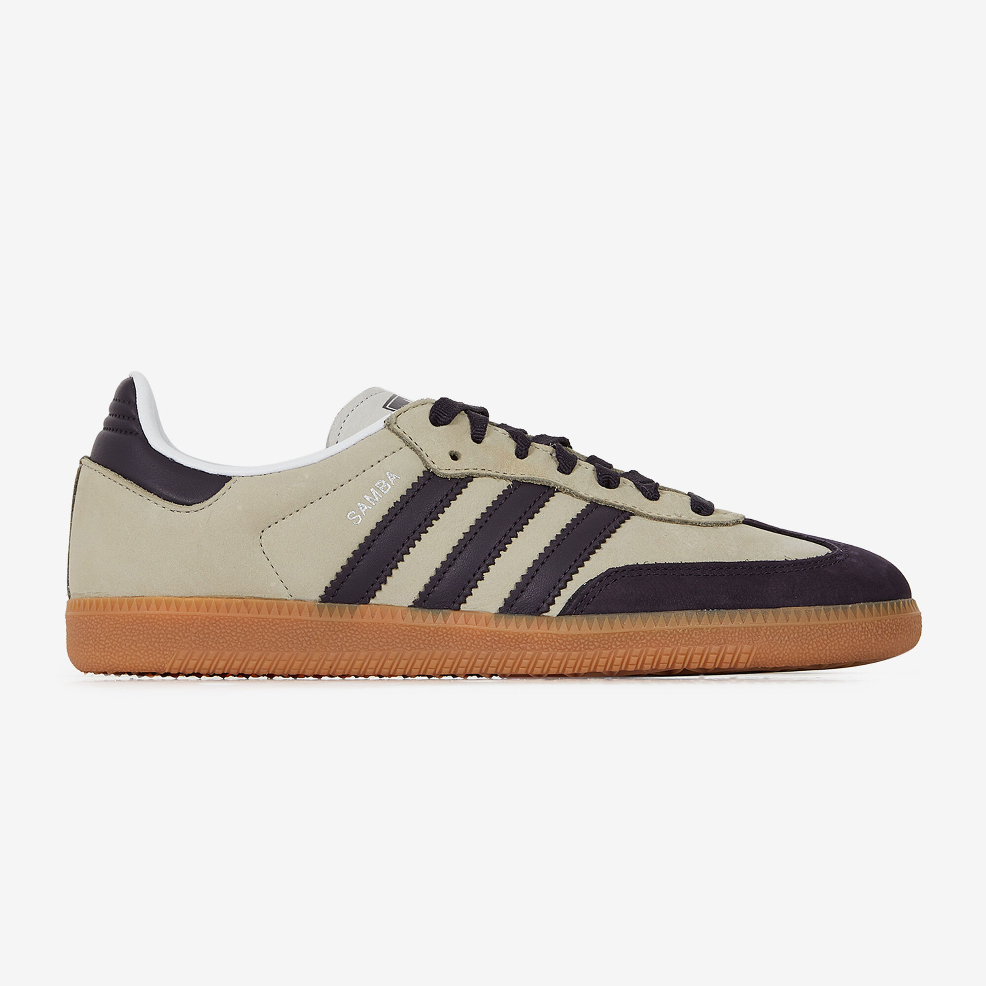 Adidas samba shop courir