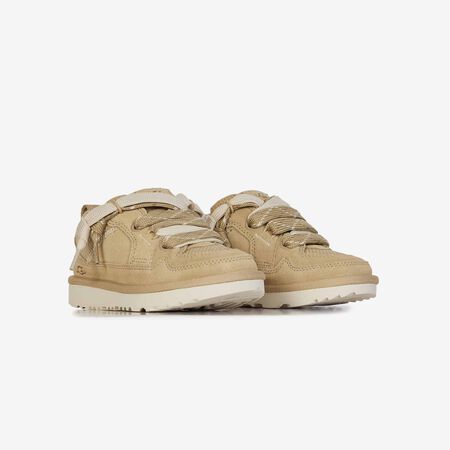 UGG Lowmel LO LOWMEL BEIGE KIND