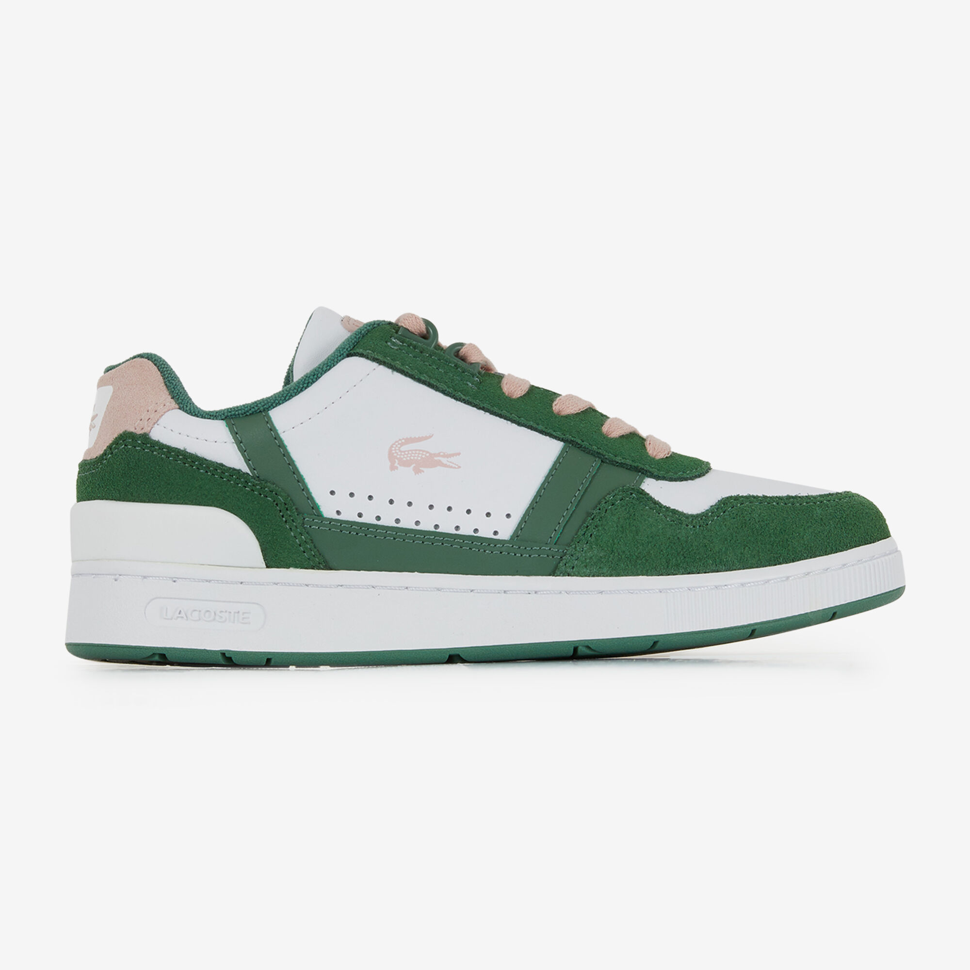 Lacoste low online cut shoes