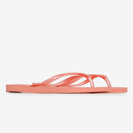 HAVAIANAS slim SLIM CORAIL DAMES