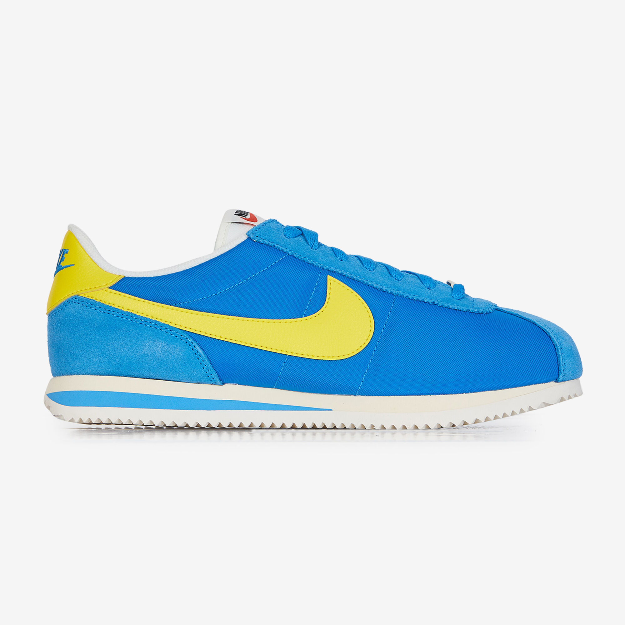 classic cortez nylon nike