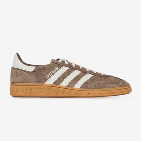 HANDBALL SPEZIAL : BRUIN