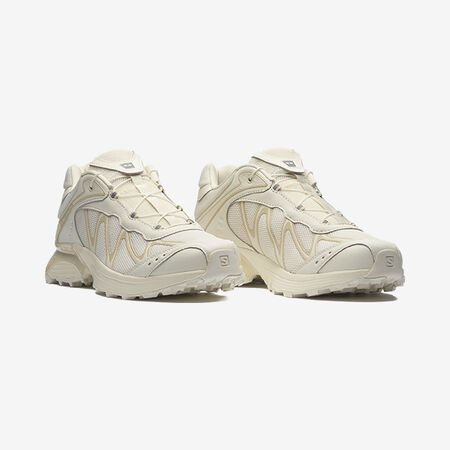 SALOMON XT XT-WHISPER BEIGE DAMES