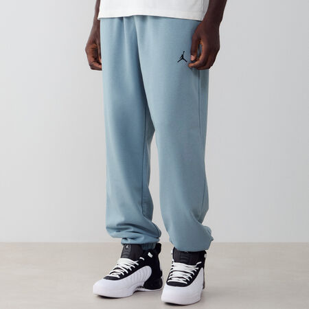 JORDAN PANT JOGGER DRI-FIT BLAUW/ZWART HEREN