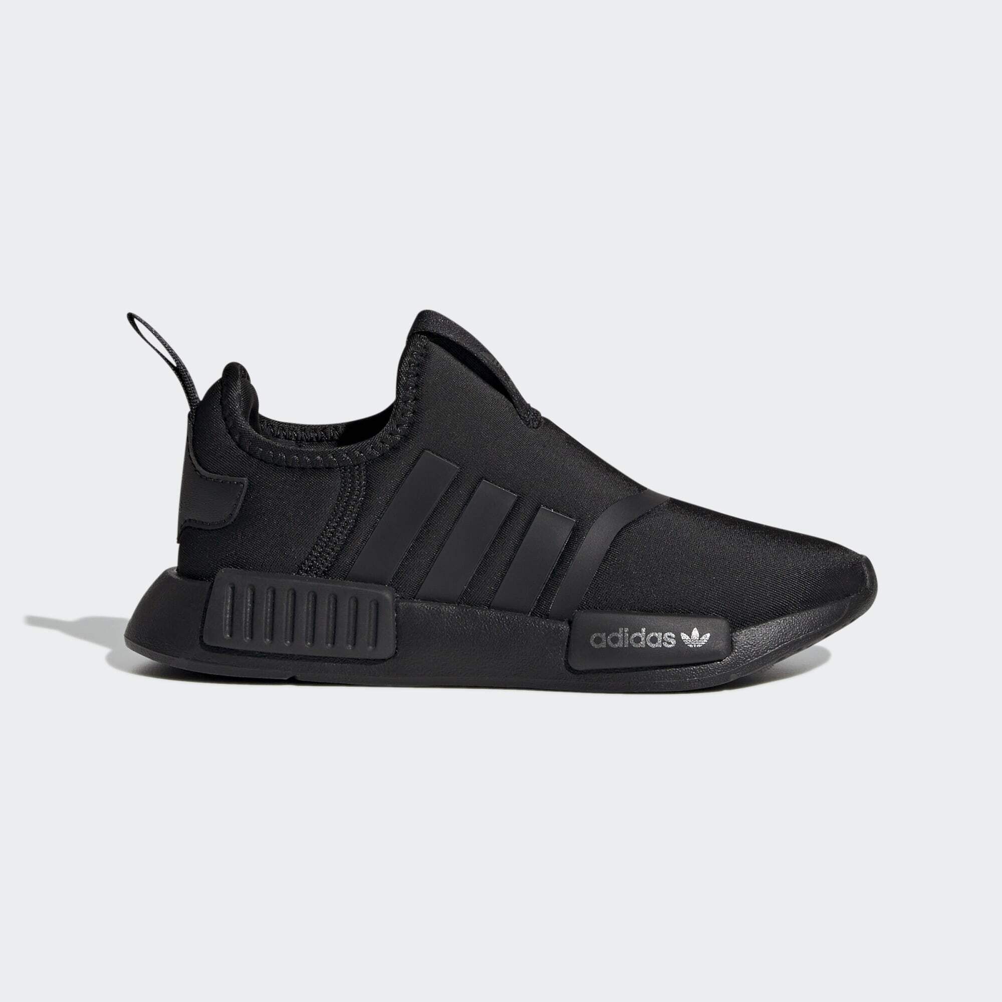 Adidas nmd_r1 schwarz 2025