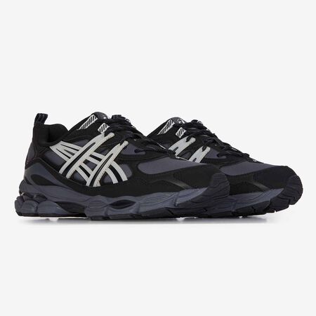 ASICS gel-nyc GEL-NYC UTILITY ZWART/GRIJS HEREN