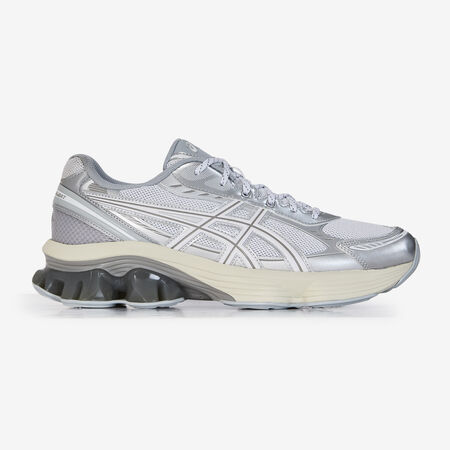 ASICS GEL-KINETIC FLUENT WIT/GRIJS HEREN
