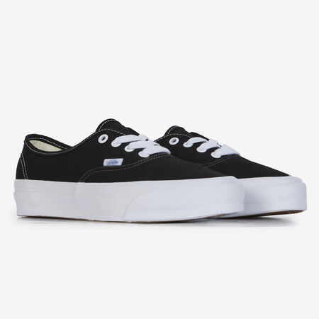 VANS AUTHENTIC LX ZWART DAMES