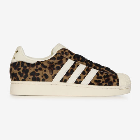 ADIDAS ORIGINALS superstar SUPERSTAR II CHEETAH BRUIN DAMES