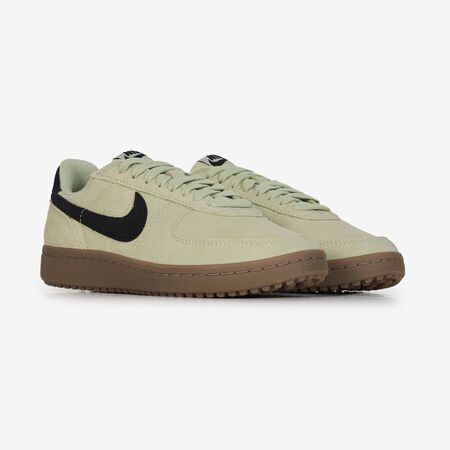 NIKE field general FIELD GENERAL GEEL/ZWART DAMES