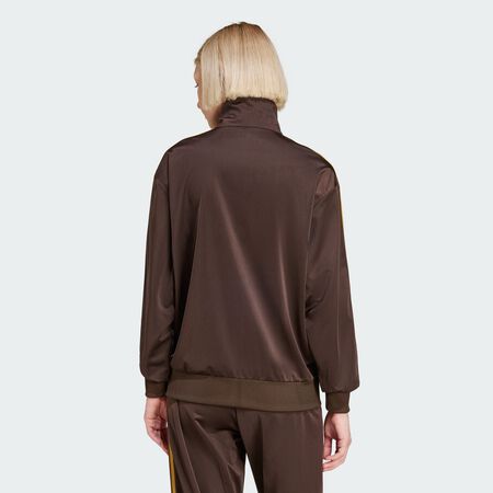 ADIDAS ORIGINALS JACKET FZ OVERSIZED FIREBIRD BRUIN DAMES