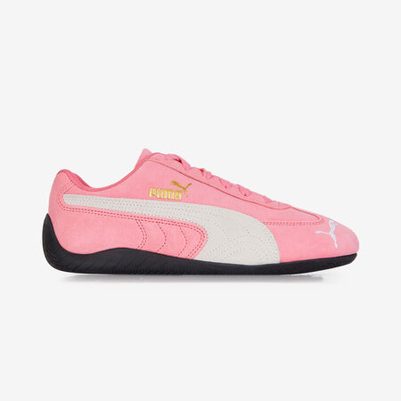 PUMA speedcat SPEEDCAT OG ROZE/WIT JUNIOR