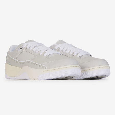 JORDAN JORDAN FLIGHT COURT GRIJS HEREN