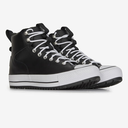 CONVERSE HIKER BOOT ZWART/WIT HEREN