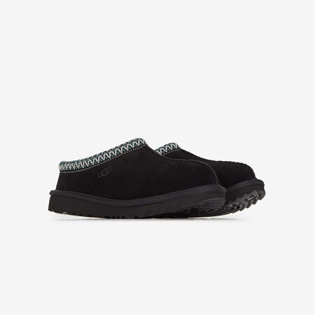 UGG tasman TASMAN ZWART KIND