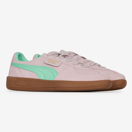 PUMA palermo PALERMO LILA/BLAUW DAMES