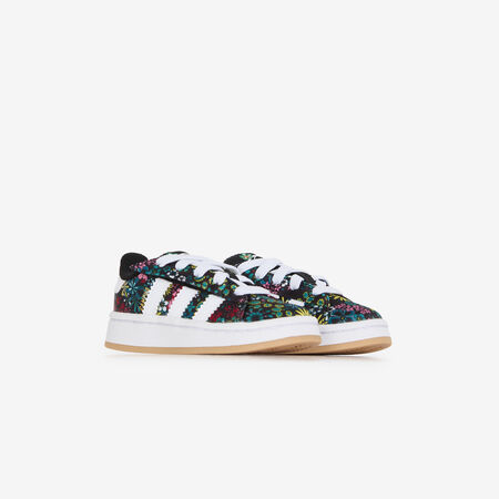 ADIDAS ORIGINALS campus CAMPUS 00s LIBERTY ZWART/MEERKLEURIG BABY