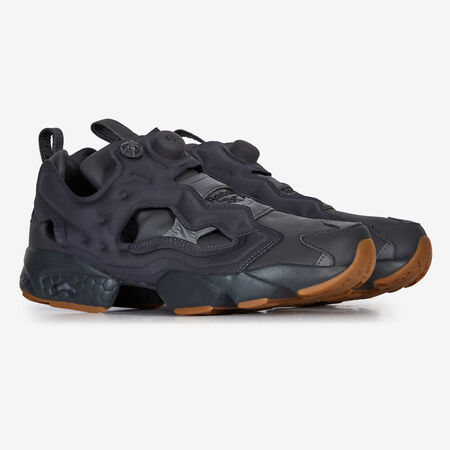 REEBOK INSTAPUMP FURY 84 GRIJS/ZWART HEREN
