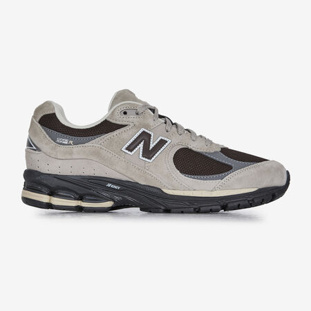 NEW BALANCE 2002r 2002R BEIGE/BRUIN HEREN